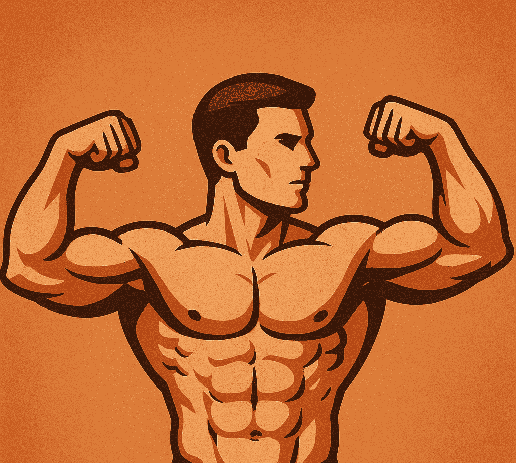 Maximizing Hypertrophy pt.2