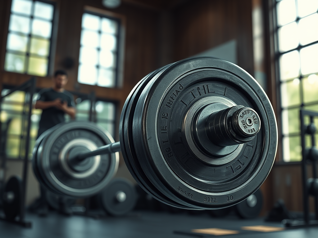 Deadlifts and Hypertrophy