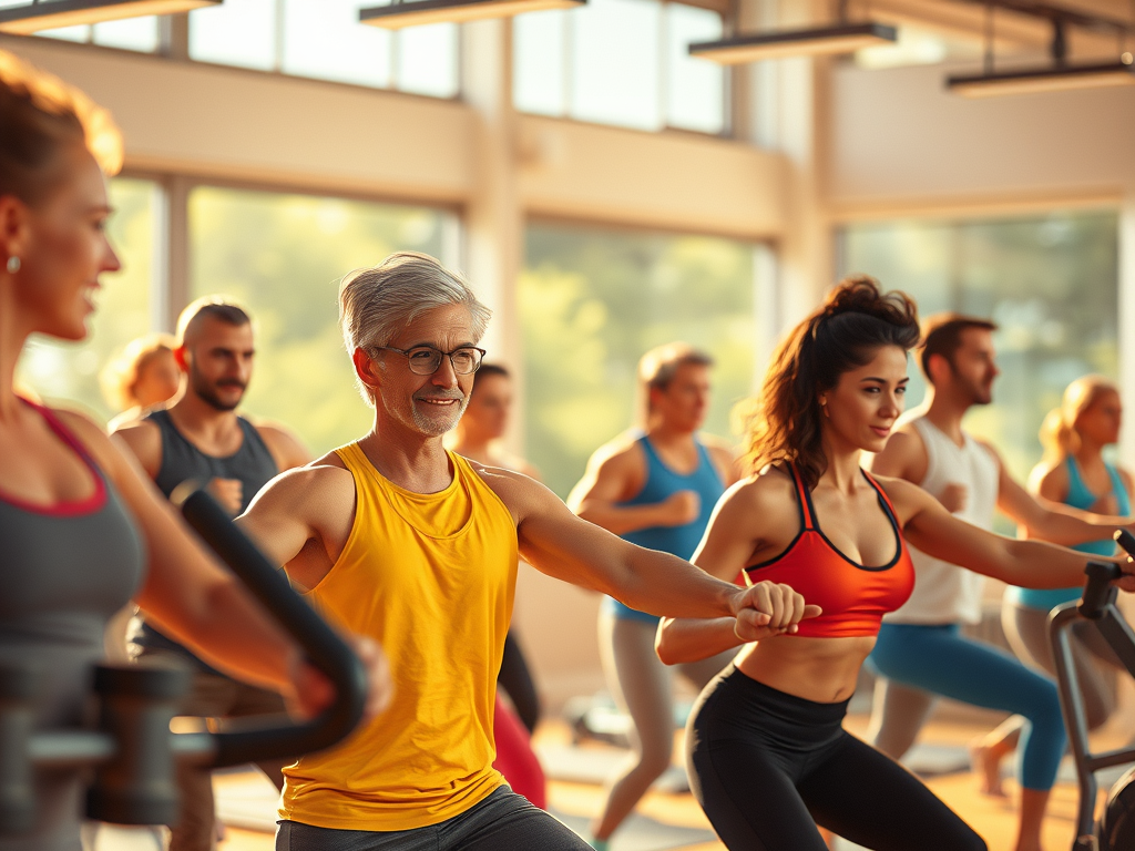 Individualized Programming