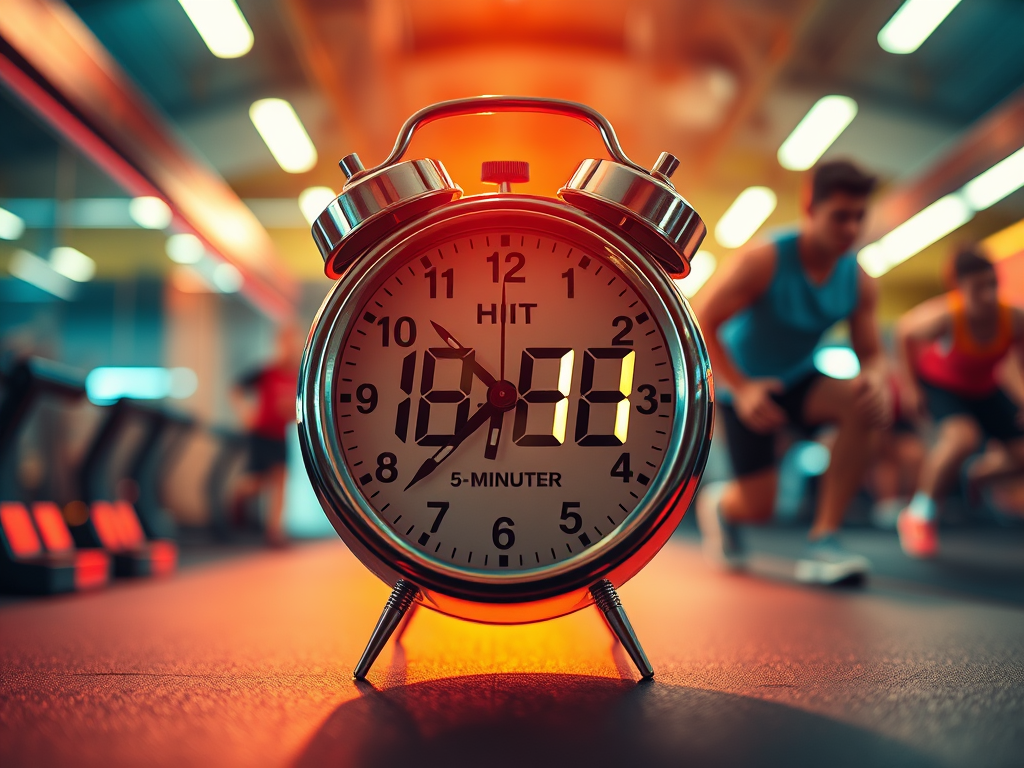 Fitness Trends Cont.