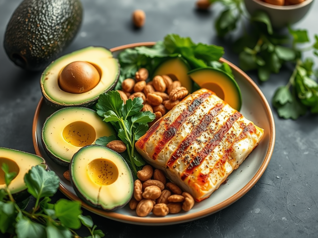 Ketogenic Diet and Exercise Improve Peripheral Neuropathy in a Mouse Model of Metabolic Syndrome.